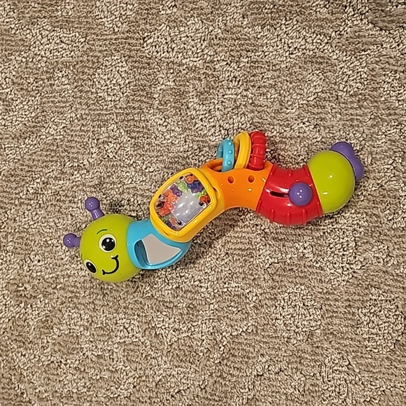 Colorful Baby Bug Toys - Picture 8 of 8